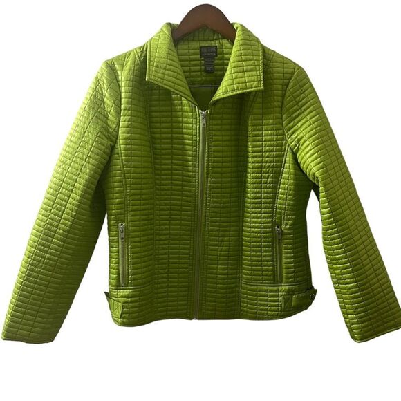 Additions by Chico Jacket Sz M/12 - Picture 1 of 5